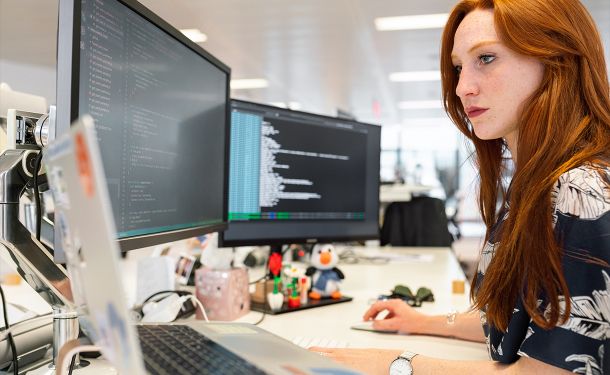 Customer Story: Sway