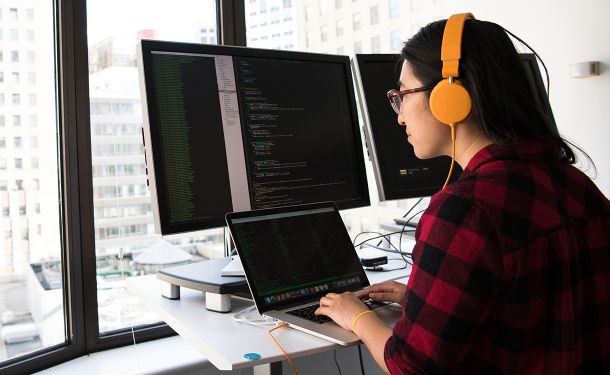 Customer Story: Sway