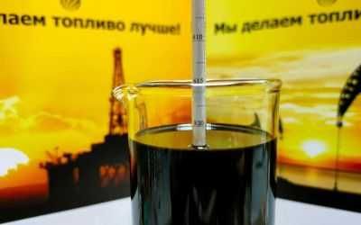 темное печное топливо для дизельных горелок